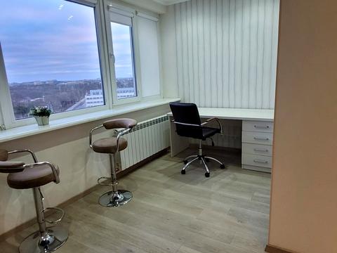 квартира за адресою Героїв Харкова просп. (Московський), 128а