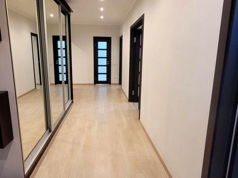 квартира за адресою Героїв Харкова просп. (Московський), 128а