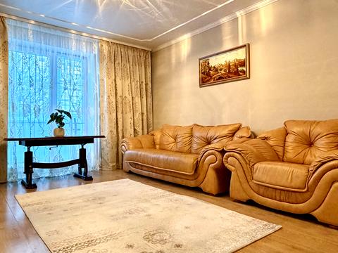 квартира за адресою Кавказька вул., 6