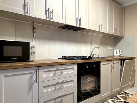 квартира за адресою Кавказька вул., 6