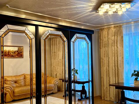 квартира за адресою Кавказька вул., 6