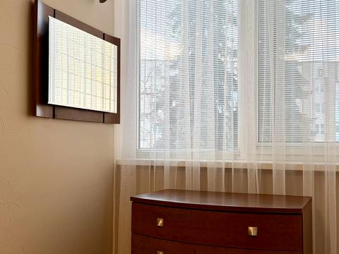 квартира за адресою Кавказька вул., 6