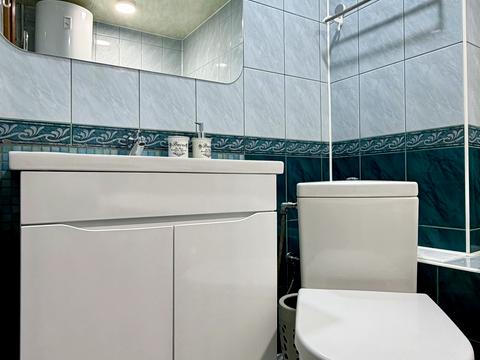 квартира за адресою Кавказька вул., 6