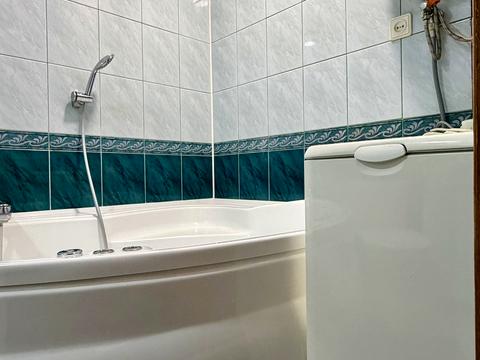 квартира за адресою Кавказька вул., 6