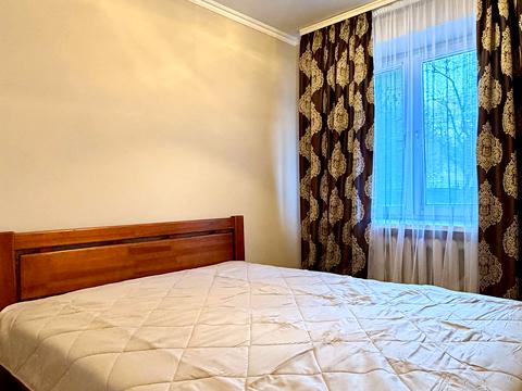 квартира за адресою Кавказька вул., 6