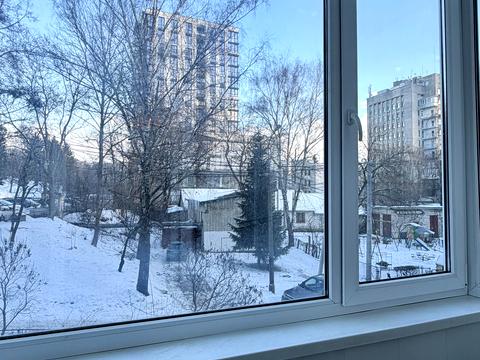 квартира за адресою Кавказька вул., 6