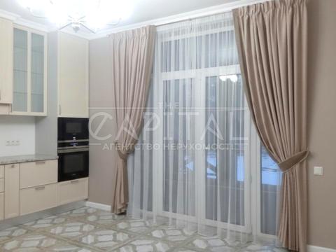 дом по адресу Бучанское шоссе