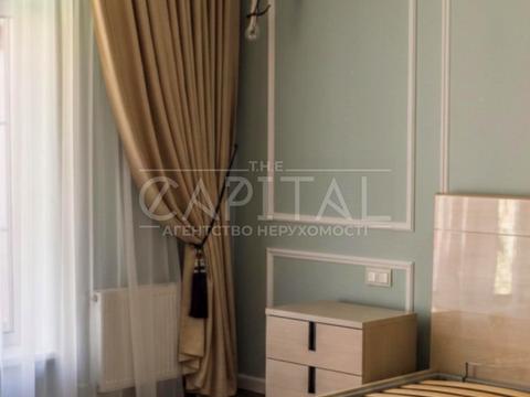 дом по адресу Бучанское шоссе