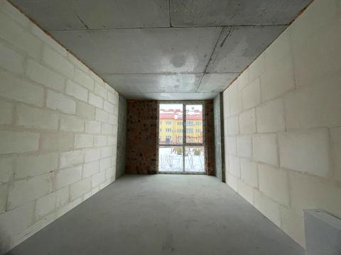 квартира за адресою Червоної Калини вул., 8