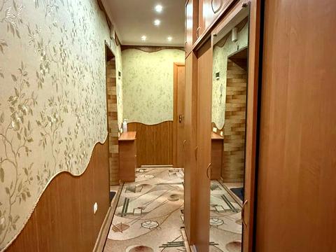 квартира по адресу Бойчука ул., 10