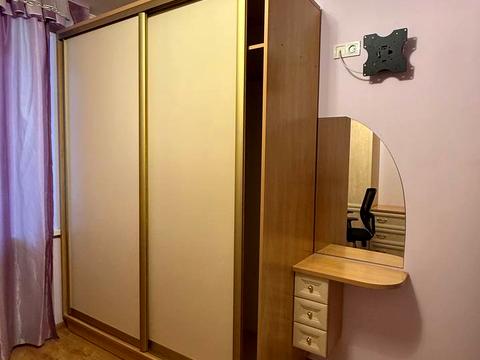 квартира по адресу Бойчука ул., 10