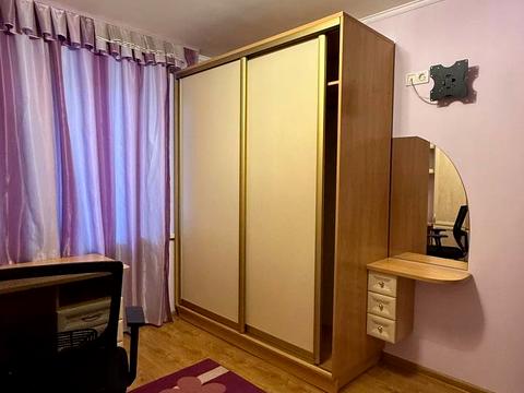 квартира по адресу Бойчука ул., 10