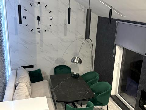 квартира за адресою Озерянська вул. (Муранова), 13