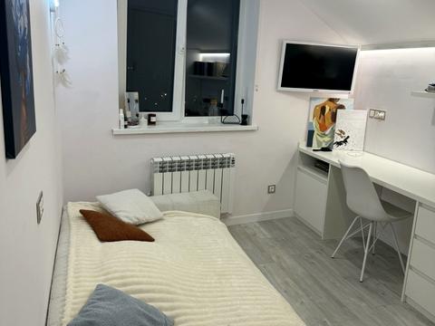 квартира за адресою Озерянська вул. (Муранова), 13