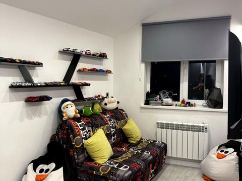 квартира за адресою Озерянська вул. (Муранова), 13