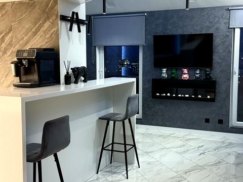 квартира за адресою Озерянська вул. (Муранова), 13