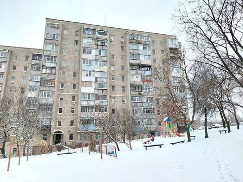 квартира за адресою Холодногірська вул. (Горького), 39