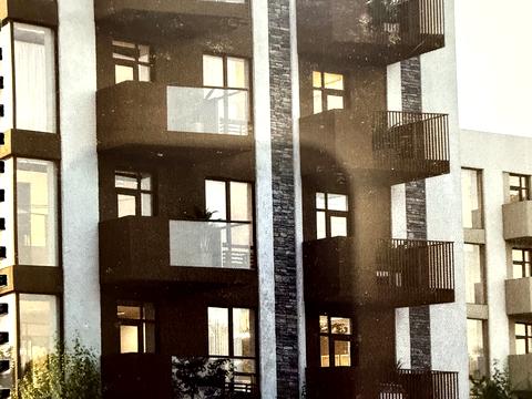 квартира за адресою Ужгород, Капушанська вул., (Будинок А01-2)