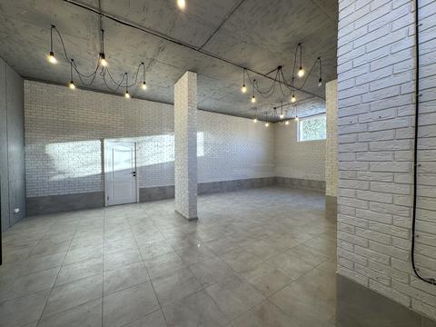 коммерческая по адресу Юнатская ул., 2