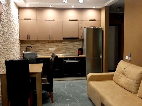 квартира за адресою Зарічна вул., 4