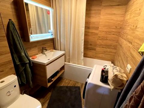 квартира за адресою Зарічна вул., 4