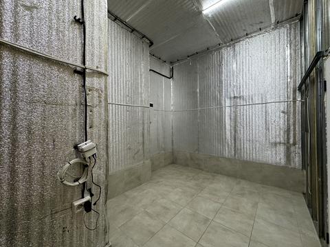 коммерческая по адресу Юнатская ул., 2