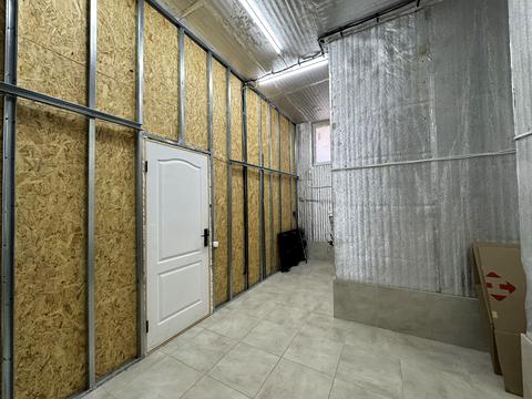 коммерческая по адресу Юнатская ул., 2