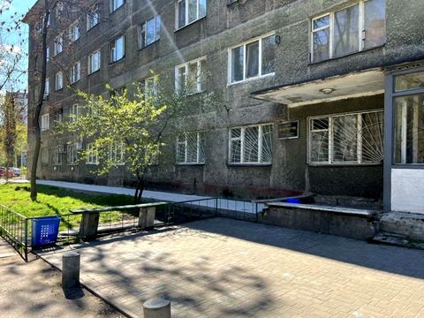 квартира за адресою Котляревського вул., 4