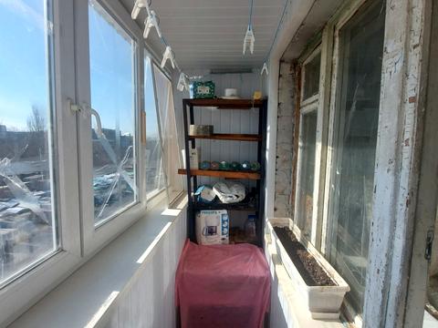 квартира по адресу Северокольцевая ул., 15