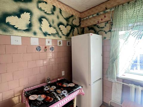 квартира по адресу Северокольцевая ул., 15