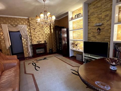 квартира за адресою Ялинкова вул., 49