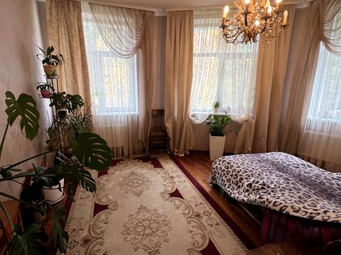 квартира за адресою Ялинкова вул., 49