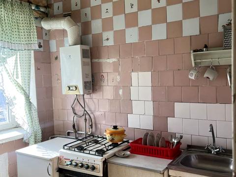 квартира по адресу Северокольцевая ул., 15