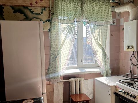 квартира по адресу Северокольцевая ул., 15