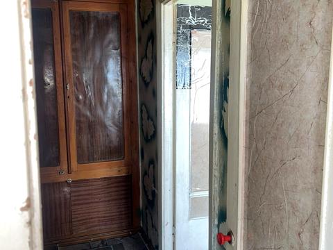 квартира по адресу Северокольцевая ул., 15