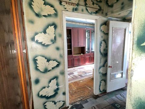 квартира по адресу Северокольцевая ул., 15