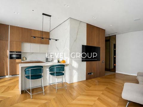 квартира за адресою Володимира Івасюка просп. (Героїв Сталінграду), 2-Д