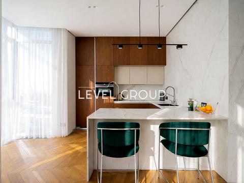 квартира за адресою Володимира Івасюка просп. (Героїв Сталінграду), 2-Д