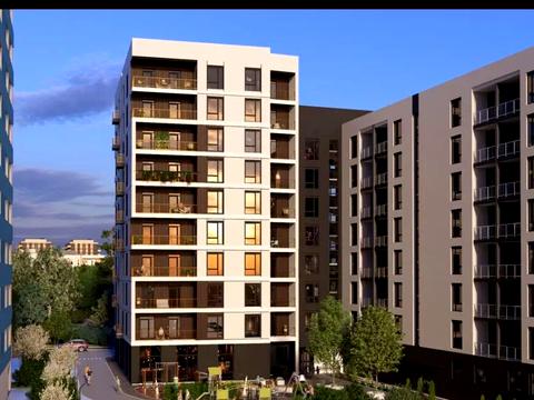 квартира по адресу Трускавецкая ул., (Будинок 11)