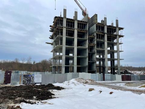 квартира за адресою Трускавецька вул., (Будинок 11)