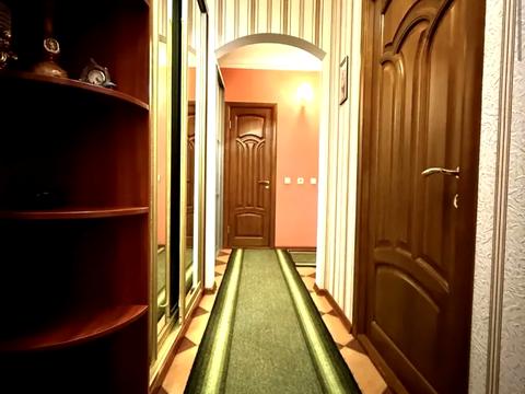 квартира за адресою Червоної Калини просп. (Володимира Маяковського), 15-В