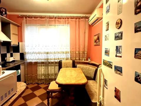 квартира за адресою Червоної Калини просп. (Володимира Маяковського), 15-В