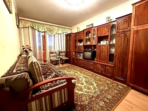 квартира за адресою Червоної Калини просп. (Володимира Маяковського), 15-В