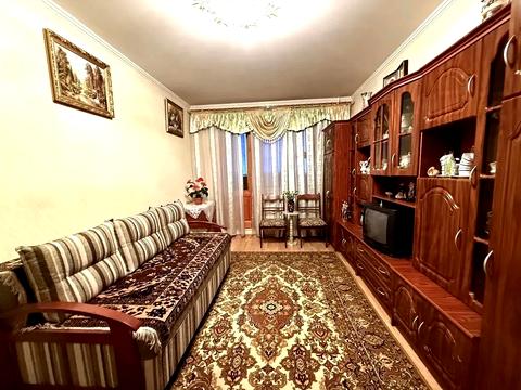 квартира за адресою Червоної Калини просп. (Володимира Маяковського), 15-В