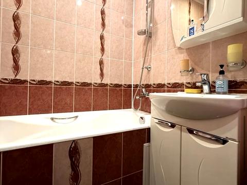 квартира за адресою Червоної Калини просп. (Володимира Маяковського), 15-В