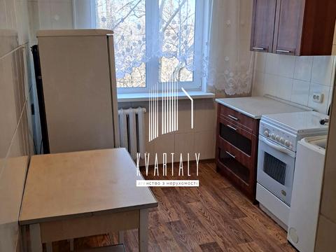 квартира за адресою Київ, Ушинського вул., 18