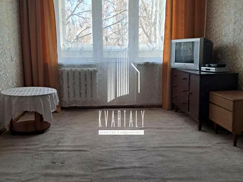 квартира за адресою Київ, Ушинського вул., 18