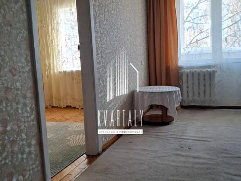 квартира за адресою Київ, Ушинського вул., 18