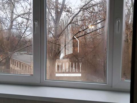 квартира за адресою Київ, Ушинського вул., 18