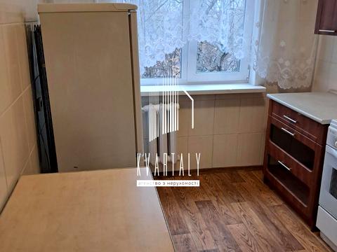 квартира за адресою Київ, Ушинського вул., 18